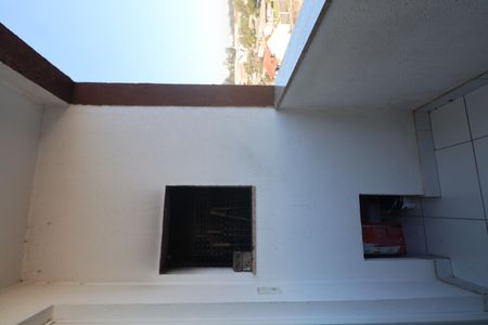 Apartamento à venda com 54m², 2 quartos e 1 vagaSacada