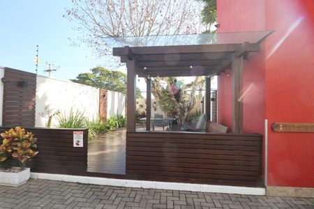 Apartamento à venda com 54m², 2 quartos e 1 vagaÁrea comum