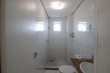 Apartamento à venda com 54m², 2 quartos e 1 vagaBanheiro