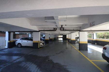 Apartamento à venda com 54m², 2 quartos e 1 vagaGaragem