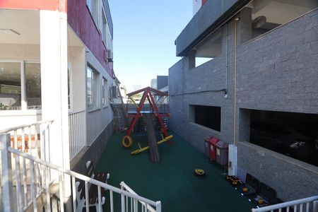 Apartamento à venda com 54m², 2 quartos e 1 vagaÁrea comum - Playground