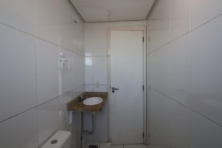 Apartamento à venda com 54m², 2 quartos e 1 vagaBanheiro