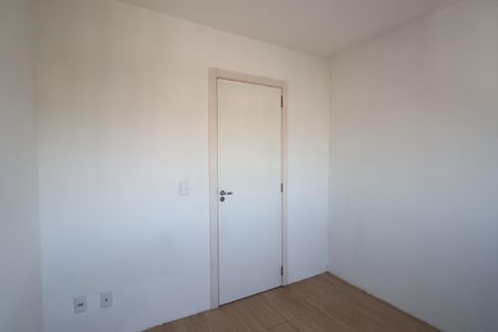 Apartamento à venda com 54m², 2 quartos e 1 vagaQuarto 1