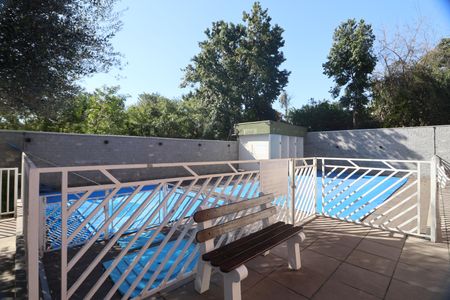 Apartamento à venda com 54m², 2 quartos e 1 vagaÁrea comum - Piscina