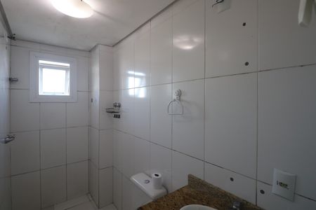 Apartamento à venda com 54m², 2 quartos e 1 vagaBanheiro