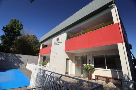 Apartamento à venda com 54m², 2 quartos e 1 vagaÁrea comum - Academia