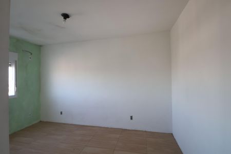 Apartamento à venda com 54m², 2 quartos e 1 vagaQuarto 2