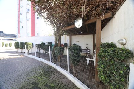 Apartamento à venda com 54m², 2 quartos e 1 vagaÁrea Pét