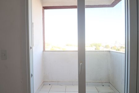 Apartamento à venda com 54m², 2 quartos e 1 vagaSacada