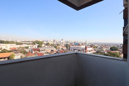Apartamento à venda com 54m², 2 quartos e 1 vagaSacada