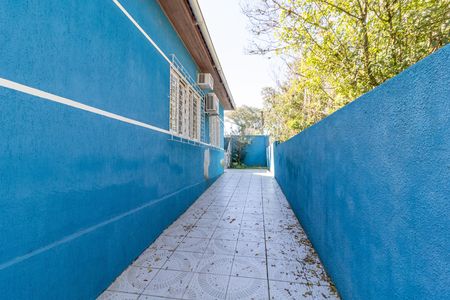 Quintal de casa à venda com 3 quartos, 120m² em Ipanema, Porto Alegre