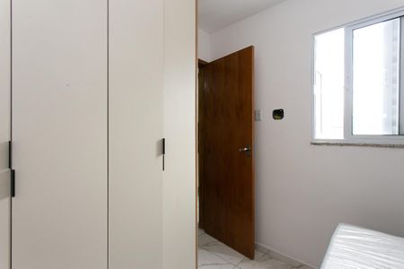Apartamento à venda com 40m², 2 quartos e sem vagaQuarto 2
