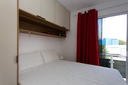 Apartamento à venda com 40m², 2 quartos e sem vagaQuarto 1