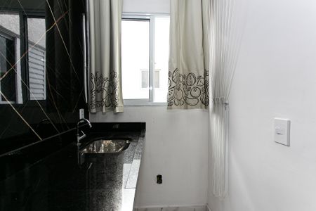 Apartamento à venda com 40m², 2 quartos e sem vagaÁrea de Serviço