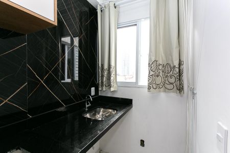 Apartamento à venda com 40m², 2 quartos e sem vagaÁrea de Serviço