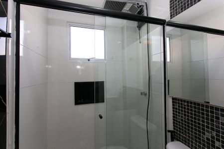 Apartamento à venda com 40m², 2 quartos e sem vagaBanheiro Social