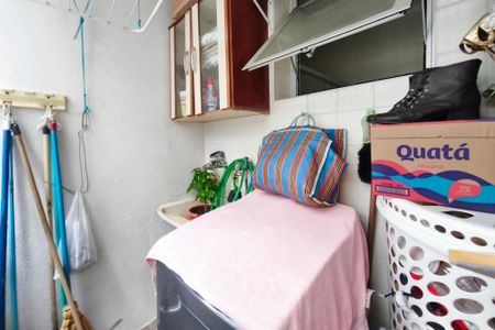 Apartamento à venda com 54m², 2 quartos e 1 vagaÁrea de Serviço