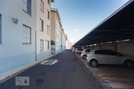 Apartamento à venda com 54m², 2 quartos e 1 vagaÁrea comum - Garagem