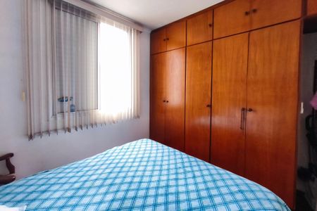 Apartamento à venda com 54m², 2 quartos e 1 vagaQuarto 2