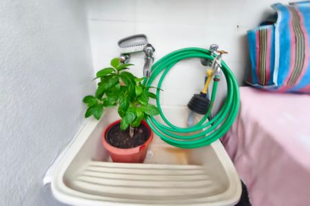 Apartamento à venda com 54m², 2 quartos e 1 vagaÁrea de Serviço