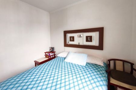 Apartamento à venda com 54m², 2 quartos e 1 vagaQuarto 2