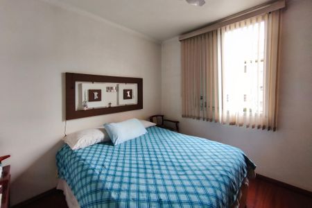 Apartamento à venda com 54m², 2 quartos e 1 vagaQuarto 2