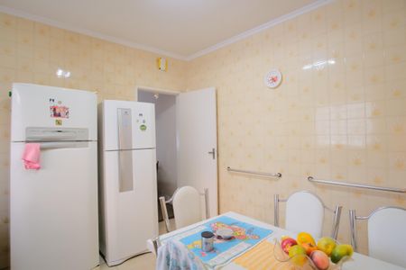 Casa à venda com 103m², 2 quartos e 1 vagaCozinha