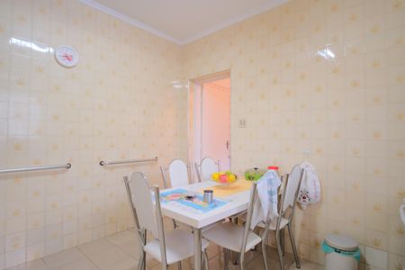 Casa à venda com 103m², 2 quartos e 1 vagaCozinha