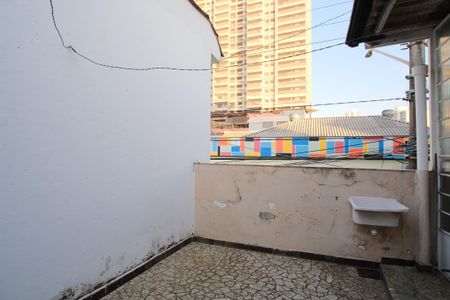 Casa à venda com 103m², 2 quartos e 1 vagaVaranda da Suíte