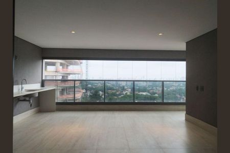 Apartamento à venda com 160m², 3 quartos e 2 vagas Apartamento à venda com 160m², 3 quartos e 2 vagasFoto 05