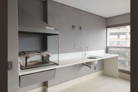 Apartamento à venda com 160m², 3 quartos e 2 vagas Apartamento à venda com 160m², 3 quartos e 2 vagasFoto 02