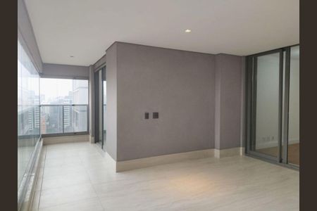 Apartamento à venda com 160m², 3 quartos e 2 vagas Apartamento à venda com 160m², 3 quartos e 2 vagasFoto 04