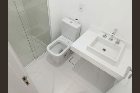 Apartamento à venda com 160m², 3 quartos e 2 vagas Apartamento à venda com 160m², 3 quartos e 2 vagasFoto 26