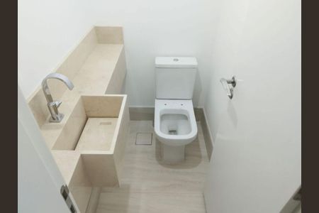 Apartamento à venda com 160m², 3 quartos e 2 vagas Apartamento à venda com 160m², 3 quartos e 2 vagasFoto 22