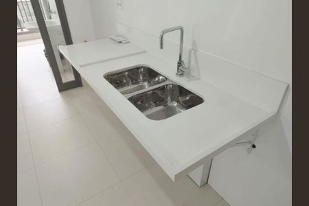 Apartamento à venda com 160m², 3 quartos e 2 vagas Apartamento à venda com 160m², 3 quartos e 2 vagasFoto 14