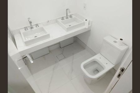 Apartamento à venda com 160m², 3 quartos e 2 vagas Apartamento à venda com 160m², 3 quartos e 2 vagasFoto 23