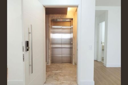 Apartamento à venda com 160m², 3 quartos e 2 vagas Apartamento à venda com 160m², 3 quartos e 2 vagasFoto 15