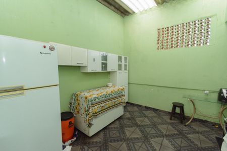 Casa à venda com 303m², 4 quartos e 2 vagasCasa1 - Cozinha Externa