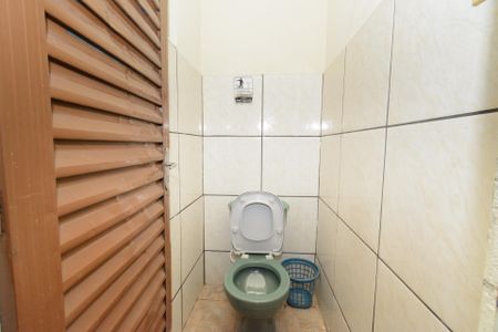 Casa à venda com 303m², 4 quartos e 2 vagasCasa1 - Espaço Gourmet Lavabo 1