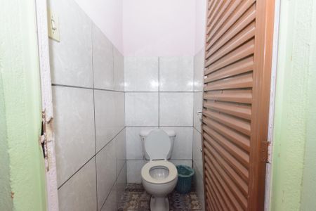 Casa à venda com 303m², 4 quartos e 2 vagasCasa1 - Espaço Gourmet Lavabo 2