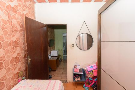 Casa à venda com 303m², 4 quartos e 2 vagasCasa2 - Quarto 1