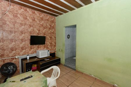 Casa à venda com 303m², 4 quartos e 2 vagasCasa2 - Sala