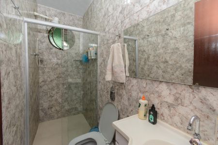 Casa à venda com 303m², 4 quartos e 2 vagasCasa1 - Banheiro