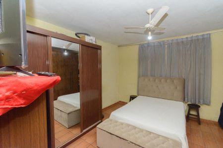 Casa à venda com 303m², 4 quartos e 2 vagasCasa1 - Quarto 2