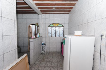Casa à venda com 303m², 4 quartos e 2 vagasCasa2 - Cozinha