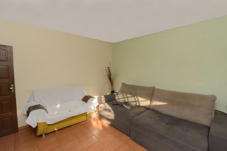 Casa à venda com 303m², 4 quartos e 2 vagasCasa1 - Sala