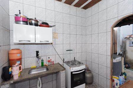 Casa à venda com 303m², 4 quartos e 2 vagasCasa2 - Cozinha