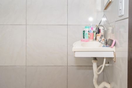 Casa à venda com 303m², 4 quartos e 2 vagasCasa2 - Banheiro