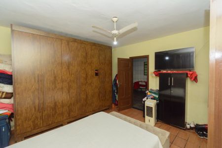 Casa à venda com 303m², 4 quartos e 2 vagasCasa1 - Quarto 2