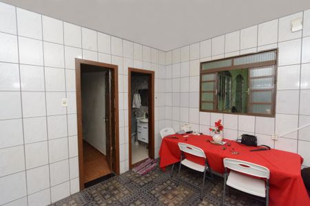 Casa à venda com 303m², 4 quartos e 2 vagasCasa1 - Sala de Jantar